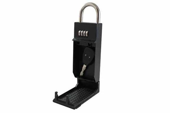 Northcore Original Keypod 5G Schlüsselsafe 3 Northcore Original Keypod 5G Schlüsselsafe