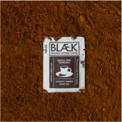 BLÆK - Specialty Instant Coffee NØ.3 Dark Blend 10 BLÆK - Specialty Instant Coffee NØ.3 Dark Blend -Surf Gear Verkauf no3 box3 1