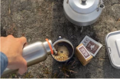 BLÆK - Specialty Instant Coffee NØ.3 Dark Blend 11 BLÆK - Specialty Instant Coffee NØ.3 Dark Blend -Surf Gear Verkauf no3 box4 1