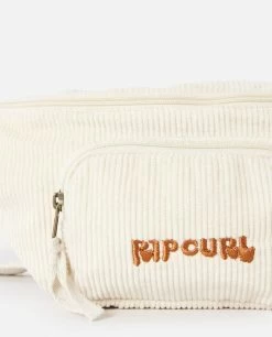 Rip Curl Nomad Bauchtasche -Surf Gear Verkauf nomat hip bag2