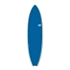 NSP Elements HDT Fish 6.4 Ocean Blue -Surf Gear Verkauf nsp hdt fish ocen blue