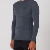 Ocean Earth Rib Guard Padded Longsleeve