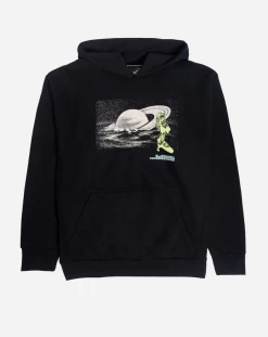 LOST SURFBOARDS Off World Heavy Hoodie