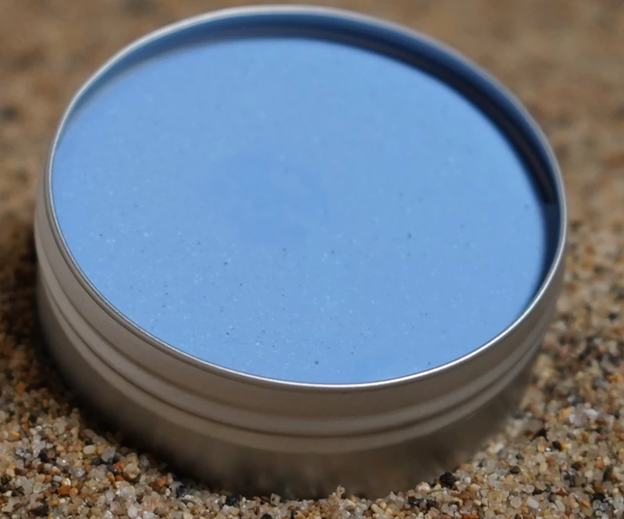 It’s On Zink Sonnenschutz 30g – Blue SPF 30 4 It’s On Zink Sonnenschutz 30g – Blue SPF 30 – Bild 2