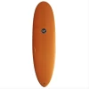 Light Surfboards THE GOLDEN RATIO - Orange 1 Light Surfboards THE GOLDEN RATIO - Orange -Surf Gear Verkauf orange