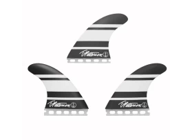 Captain Fin Timmy Patterson Medium (Single Tab)