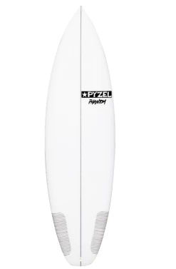 Pyzel Surfboards PHANTOM-6.2 7 Pyzel Surfboards PHANTOM-6.2 -Surf Gear Verkauf phantoma 1