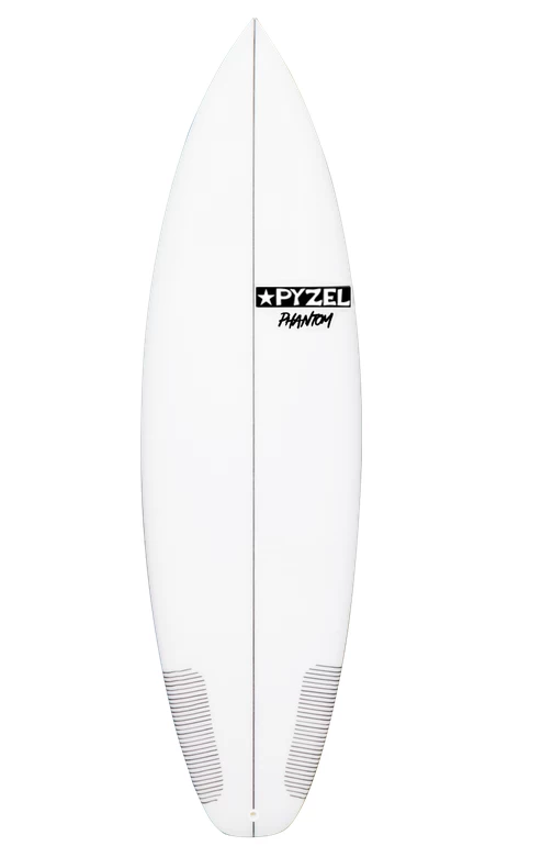 Pyzel Surfboards PHANTOM-6.2 4 Pyzel Surfboards PHANTOM-6.2 – Bild 2