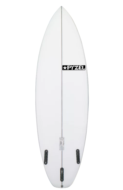 Pyzel Surfboards PHANTOM-6.2 5 Pyzel Surfboards PHANTOM-6.2 – Bild 3