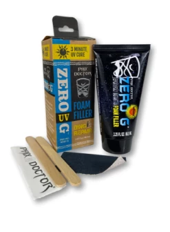 Phix Doctor Zero G Foam Filler 2.25oz