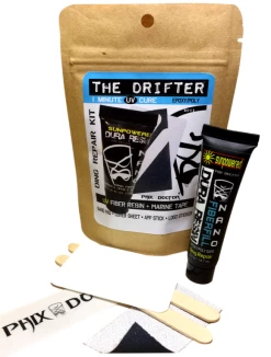 Phix Dr. Dura Resin Drifter