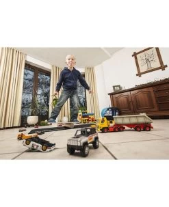 Daffy Boards "Racoon" Für Kinder