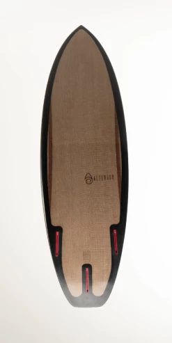 AlterEgo Surfboards Pool Dancer Biocork 9 AlterEgo Surfboards Pool Dancer Biocork -Surf Gear Verkauf pool dancer2