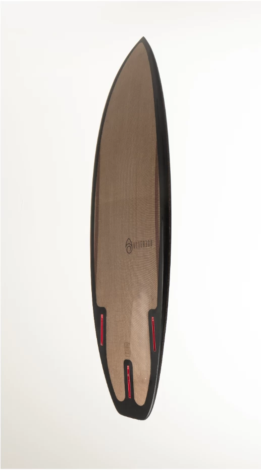 AlterEgo Surfboards Pool Dancer Biocork 6 AlterEgo Surfboards Pool Dancer Biocork – Bild 4