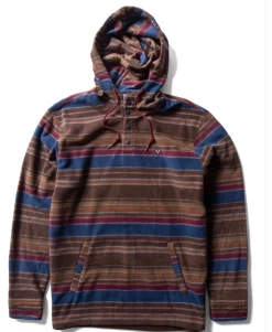 Vissla ECO Hooded Popover
