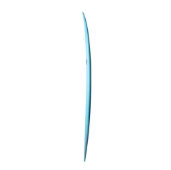 NSP Surfboards Protech Fish 6.8 Blue Tint -Surf Gear Verkauf protech fish blue rocker 1