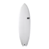 NSP Surfboards Protech Fish 6.0 White Tint 2 NSP Surfboards Protech Fish 6.0 White Tint -Surf Gear Verkauf protech fish white deck