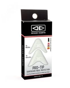 Ocean Earth Pro Tip Nose Protection Kit