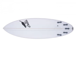 Chilli Surfboards Rare Bird 6.0 /// IM LADEN -Surf Gear Verkauf rare3 2