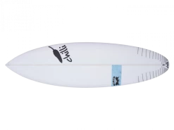 Chilli Surfboards Rare Bird 6.0 /// IM LADEN
