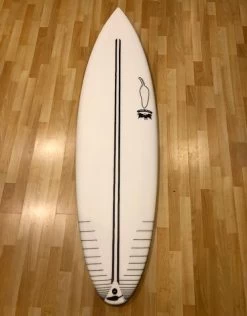 Chilli Surfboards Rare Bird 6.2 Twin Tech /// IM LADEN