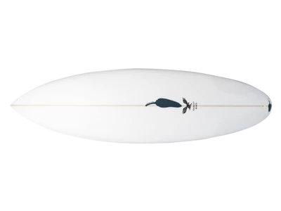 Chilli Surfboards Rarest Bird 3 Chilli Surfboards Rarest Bird