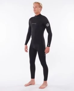 Rip Curl Dawn Patrol 3-2 E5 -Surf Gear Verkauf rc dp 32blk2