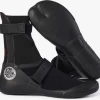 Rip Curl Flashbomb Bootie 3mm Hidden 2 Rip Curl Flashbomb Bootie 3mm Hidden -Surf Gear Verkauf rcboot 10