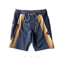 Vissla Recline 20.5" Boardshort Dark Denim