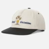 Katin Relax Hat Mental Vacation Cap Black