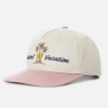 Katin Relax Hat Mental Vacation Cap Rose -Surf Gear Verkauf relaxhatrosee