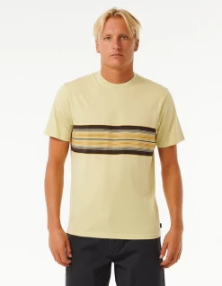 Rip Curl Surf Revival Stripe Tee
