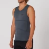 Ocean Earth Rib Guard Padded Vest