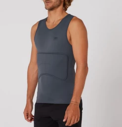 Ocean Earth Rib Guard Padded Vest