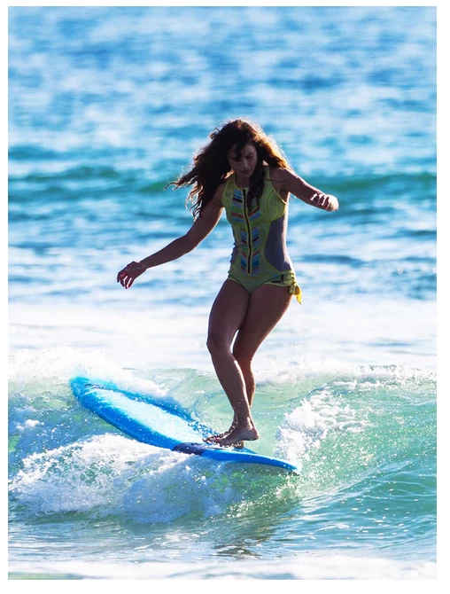 Softech 6'0" Roller Softboard Clay 5 Softech 6'0" Roller Softboard Clay – Bild 3