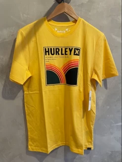 Hurley Rolling Hills