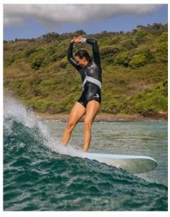 Softech Sally Fitzgibbons 7.0 Handshaped Softboard Pink -Surf Gear Verkauf sally mist6 1 1