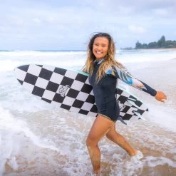 FCS 2 Sky Brown PC Small Seafoam Lavender 12 FCS 2 Sky Brown PC Small Seafoam Lavender -Surf Gear Verkauf sb small seafoam4