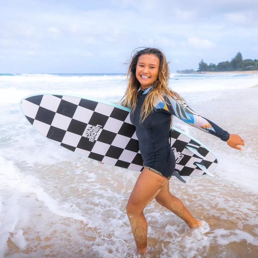 FCS 2 Sky Brown PC Small Seafoam Lavender 6 FCS 2 Sky Brown PC Small Seafoam Lavender – Bild 4