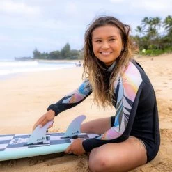 FCS 2 Sky Brown PC Small Seafoam Lavender 13 FCS 2 Sky Brown PC Small Seafoam Lavender -Surf Gear Verkauf sb small seafoam5