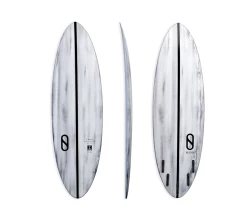 Firewire S Boss Mannkine 5.6
