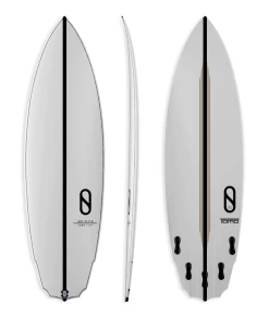 Firewire Sci-Fi 2.0 Grom