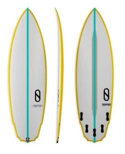 Firewire Sci-Fi 2.0 Grom -Surf Gear Verkauf scifi grom multi