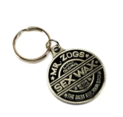 Rip Curl Sex Wax Surfboard Keyring