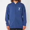 Rip Curl Shaper Hoodie Mit Reißverschluss -Surf Gear Verkauf shaperszip
