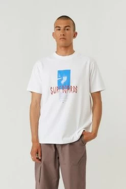 Pukas Surfboards Shaping Room T-Shirt
