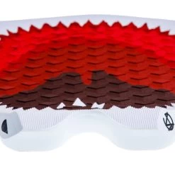 JAM Traction Shark Teeth Pad -Surf Gear Verkauf shark teeth2