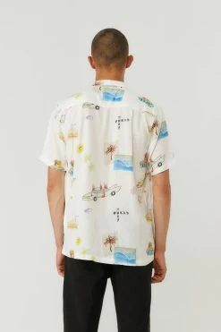 Pukas Shirt Verano -Surf Gear Verkauf shirt verano 2