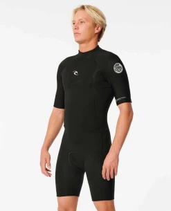 Surf Gear Verkauf -Surf Gear Verkauf shorty d patrol bz blk 3