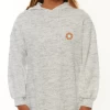 Sisstrevolution Blossom Long Sleeve -Surf Gear Verkauf sisshood
